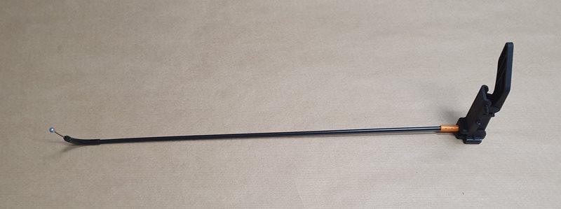 Linka maski Oryginał Renault Megane IV