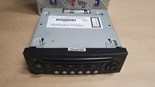 Radio Fabryczne Peugeot 1007