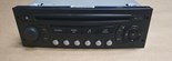 Radio Fabryczne Peugeot 1007
