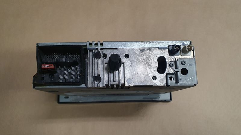 Radio Fabryczne CD Peugeot 407