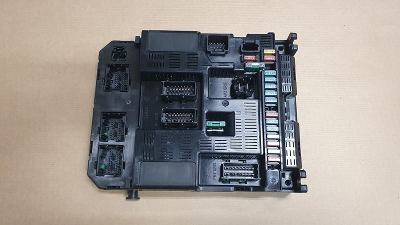 MODUŁ BSI P 307 2.0HDI COMM 2000