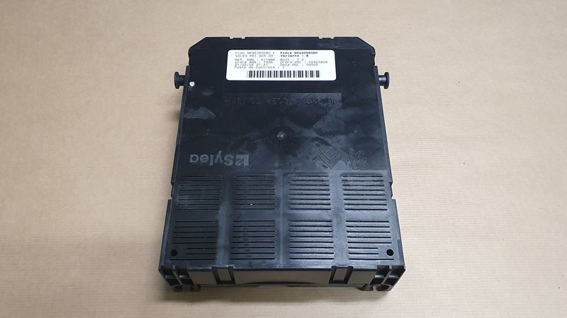 MODUŁ BSI P 307 2.0HDI COMM 2000
