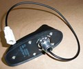 Podstawa anteny Citroen C4 II
