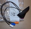 Podstawa anteny Citroen C4 II