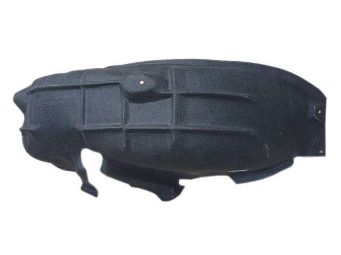 Nadkole plastikowe