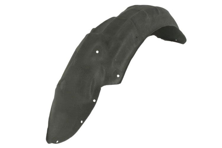 Nadkole plastikowe