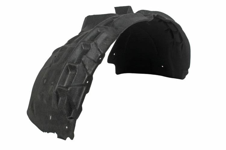 Nadkole plastikowe