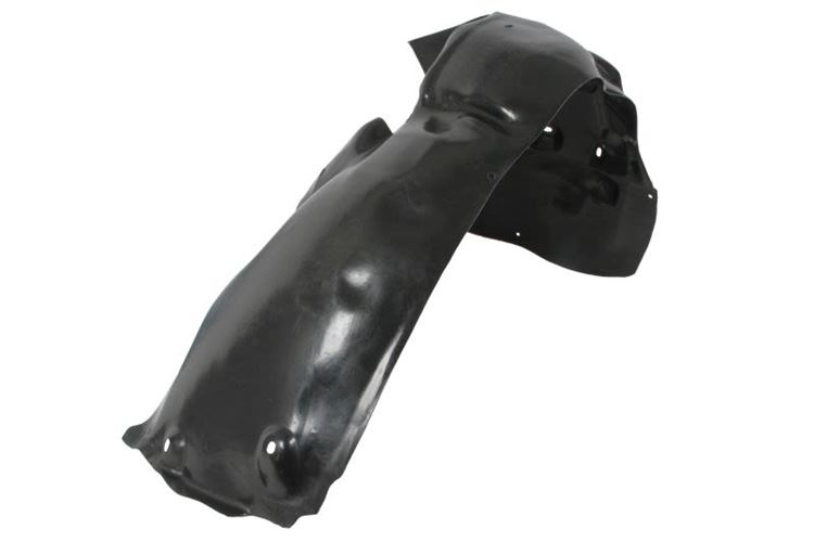Nadkole plastikowe