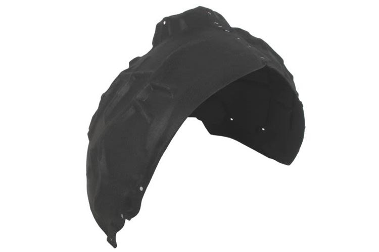 Nadkole plastikowe