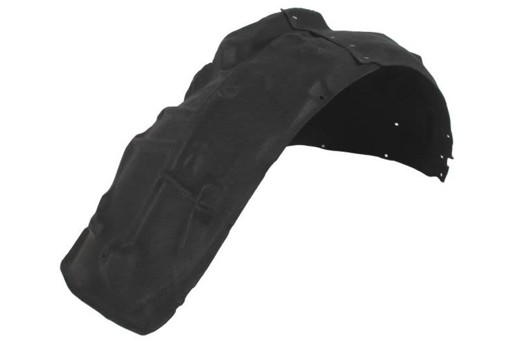 Nadkole plastikowe