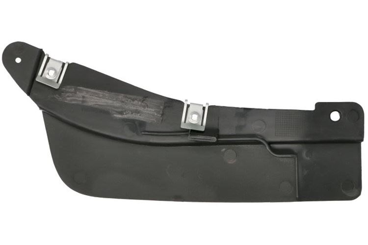 Nadkole plastikowe