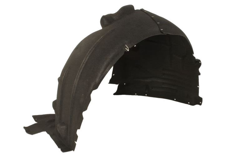 Nadkole plastikowe