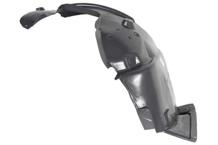 Nadkole plastikowe