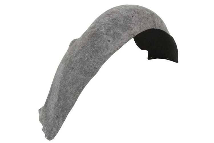 Nadkole plastikowe