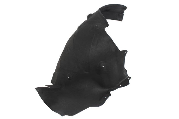 Nadkole plastikowe