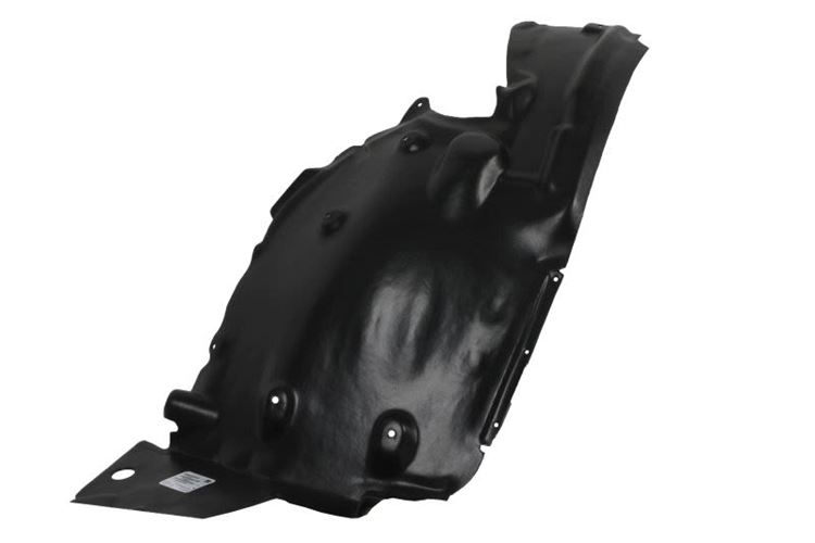 Nadkole plastikowe