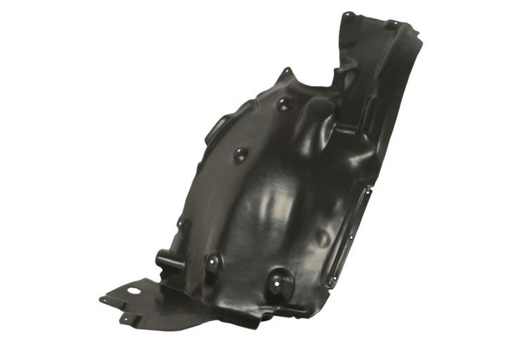 Nadkole plastikowe