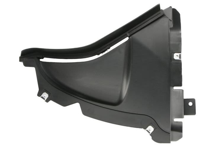 Nadkole plastikowe
