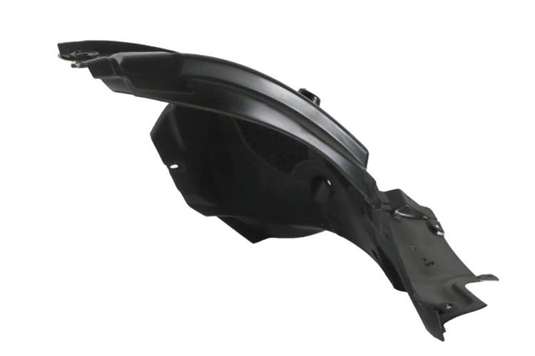 Nadkole plastikowe