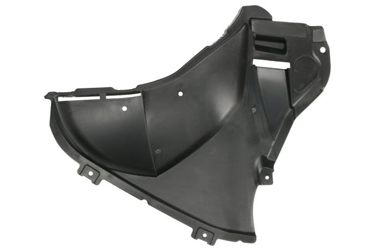 Nadkole plastikowe