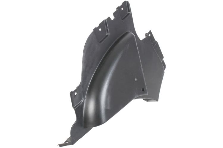 Nadkole plastikowe