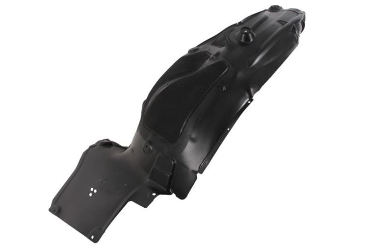 Nadkole plastikowe