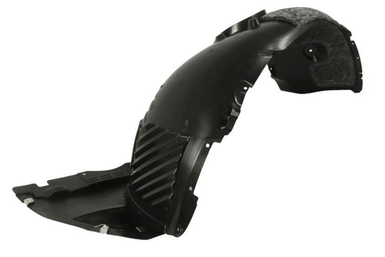 Nadkole plastikowe