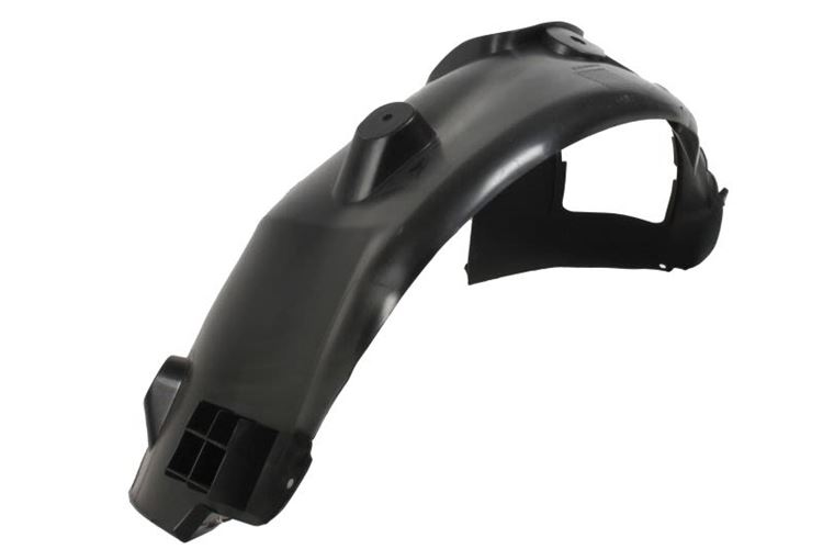 Nadkole plastikowe