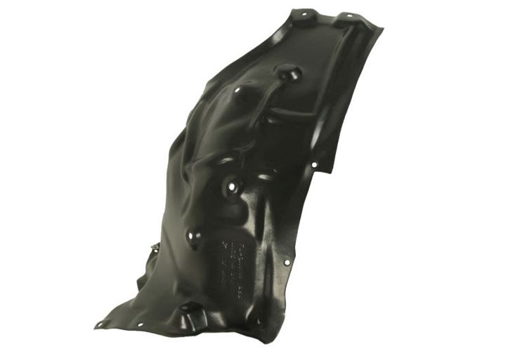 Nadkole plastikowe