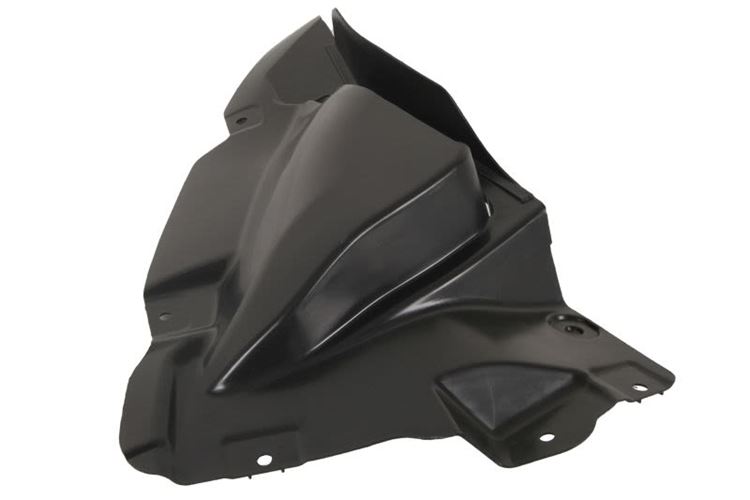 Nadkole plastikowe