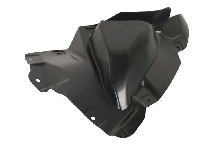 Nadkole plastikowe