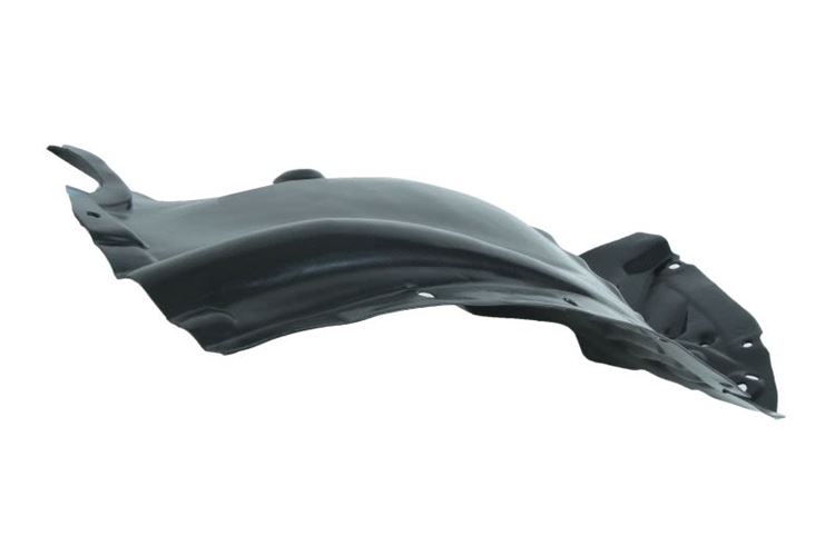 Nadkole plastikowe