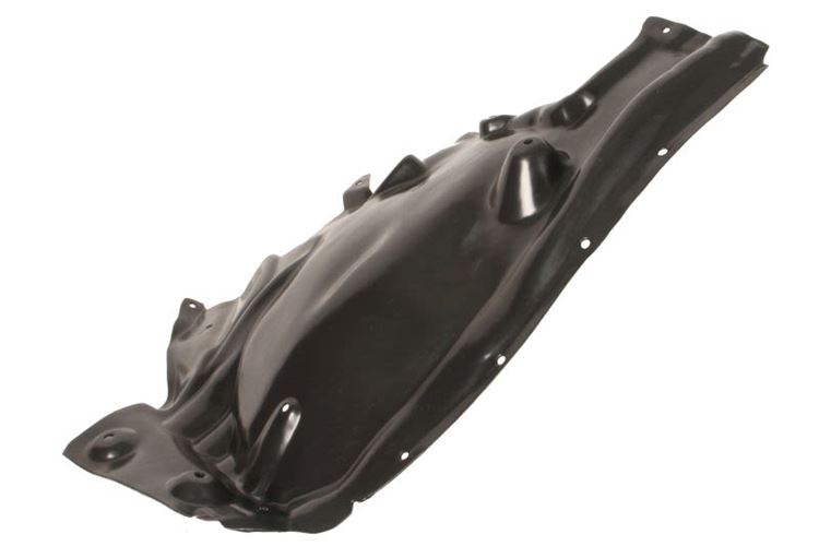 Nadkole plastikowe