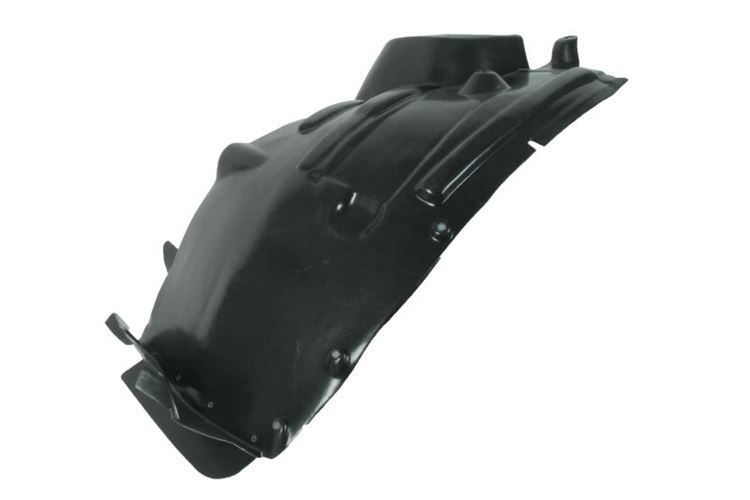 Nadkole plastikowe