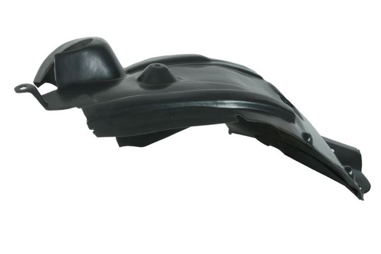 Nadkole plastikowe
