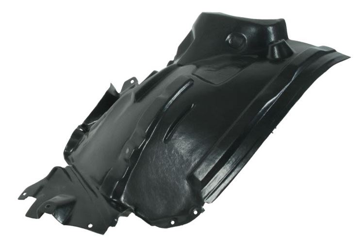 Nadkole plastikowe