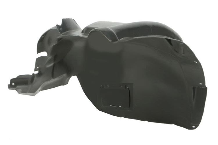 Nadkole plastikowe