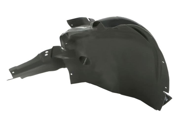 Nadkole plastikowe