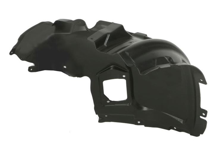 Nadkole plastikowe