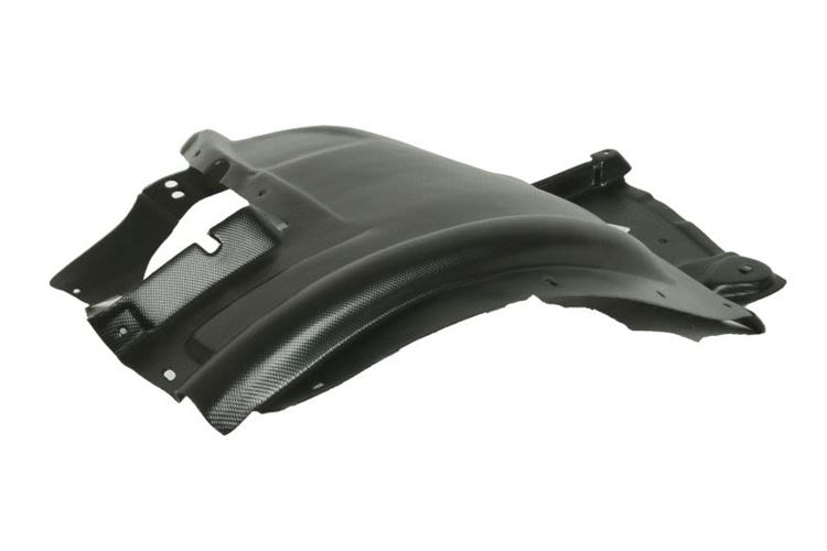 Nadkole plastikowe