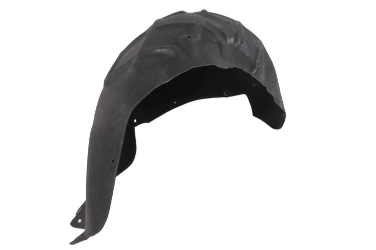 Nadkole plastikowe