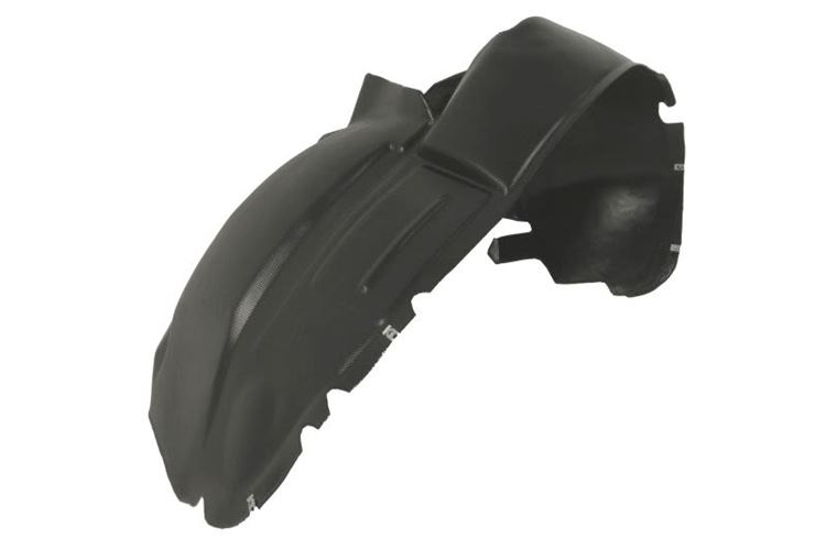 Nadkole plastikowe