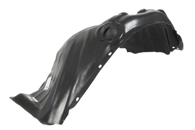 Nadkole plastikowe