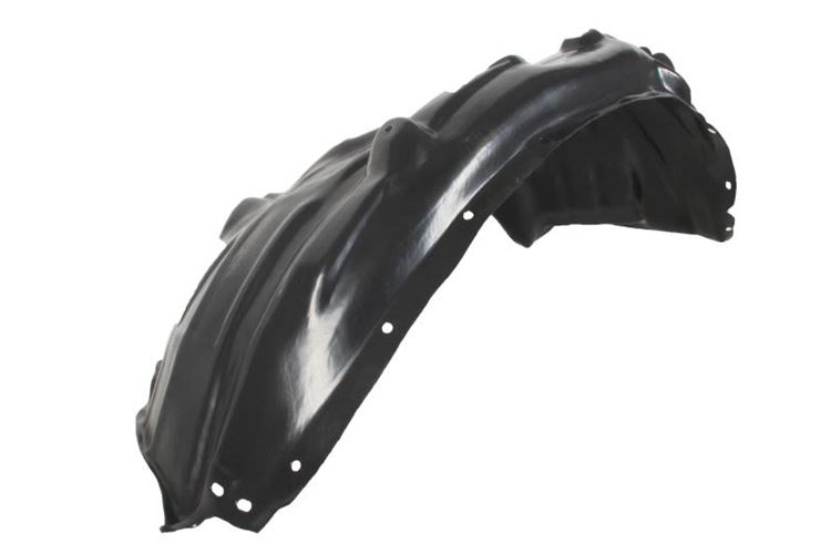 Nadkole plastikowe