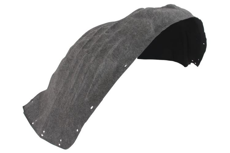 Nadkole plastikowe