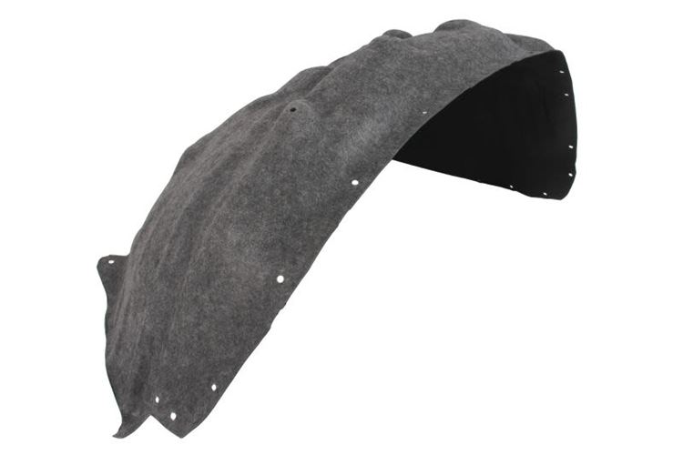 Nadkole plastikowe