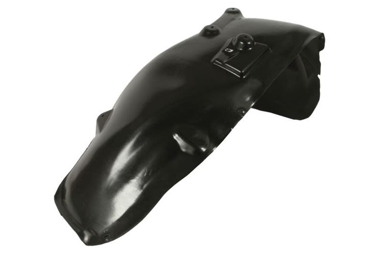 Nadkole plastikowe