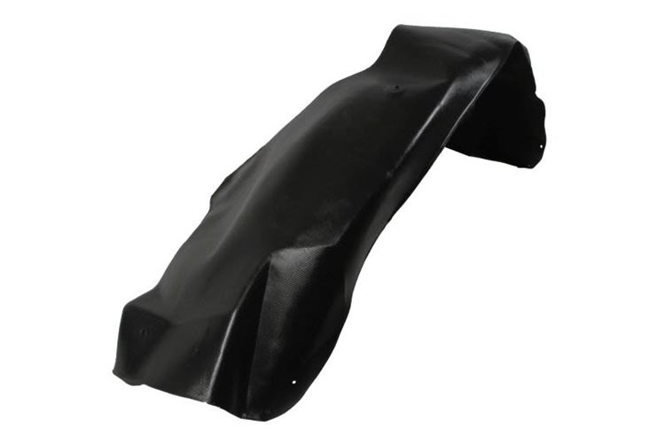 Nadkole plastikowe