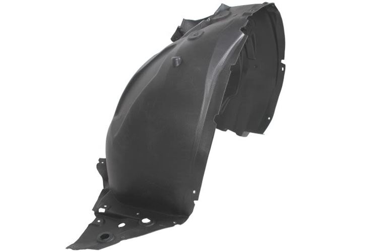 Nadkole plastikowe