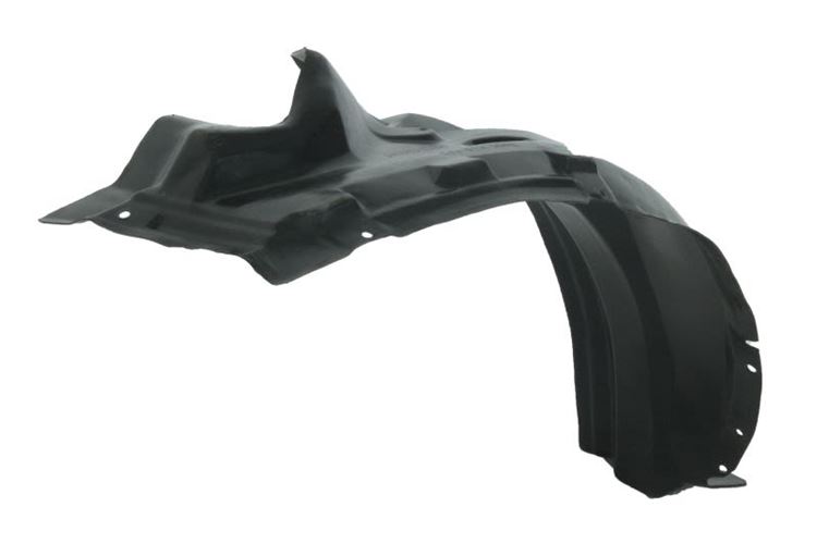 Nadkole plastikowe